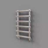 Amazon Dekoratif Havlupan 500X850 Krom