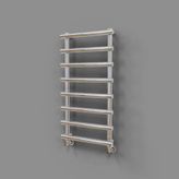 Amazon Dekoratif Havlupan 600X1150 Krom