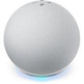 Amazon Echo Dot 4.Nesil Alexa Beyaz Akıllı Hoparlör