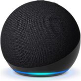 Amazon Echo Dot (5. Nesil) Akıllı Asistan Hoparlör Bluetooth 5.0 Özellikli - Beyaz