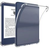 Amazon Kindle 11.Nesil 6" Basic 2022 2024 E-Kitap Okuyucu Kılıfı - Gri