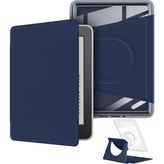 Amazon Kindle 11.nesil Basic 2022 2024 E-Kitap Okuyucu Kılıfı 6" - Lacivert