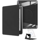 Amazon Kindle 11.nesil Basic 2022 2024 E-Kitap Okuyucu Kılıfı 6" - Siyah