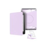 Amazon kindle 11.Nesil Basic E Kitap Okuyucu Kılıfı - Açık Mor