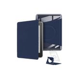 Amazon kindle 11.Nesil Basic E Kitap Okuyucu Kılıfı - Lacivert