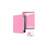 Amazon kindle 11.Nesil Basic E Kitap Okuyucu Kılıfı - Pembe