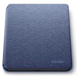 Amazon Kindle Basic 2022 2024 E Kitap Okuyucu Kılıfı Orijinal - Lacivert