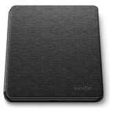 Amazon Kindle Basic 2022 2024 E Kitap Okuyucu Kılıfı Orijinal - Siyah