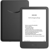 Amazon Kindle Basic 2024 E Kitap Okuyucu 16 GB Parlamayan Ekran ile Uzun Pil Ömrü - Siyah