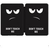 Amazon Kindle Paperwhite 4 Donttouch E-Kitap Okuyucu Kılıfı