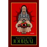 Amazonian Goddesses of Abundance Journal: Guaraná