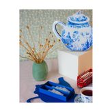 Ambalaj Hikayeleri TEAPOT KUTU (2 ADET )