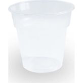Ambalaj Pazarı Plastik Pet Çaycı Bardağı 160 cc - 100'LÜ