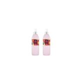 Amber 150 Ml Sprey Kolonya - Pet Şişe 2 Adet
