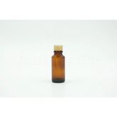 Amber Cam Şişe 30ml