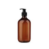 Amber Cam Sıvı Sabunluk 500 Ml