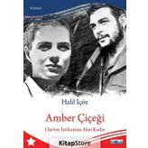 Amber Çiçeği - Halil İçöz