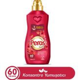 Amber Çiçeği Konsantre Yumuşatıcı 1440 Ml