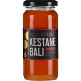 Amber Karadeniz Kestane Balı (Ham Bal) 300 gr