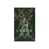 Amber - Lacivert - T. Y. Mazer