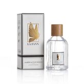 Amber & Patchouli Kolonya 100ml