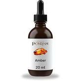 Amber Sabun Esansı 20 ml.