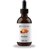 Amber Sabun Esansı 50 ml.