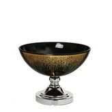 AMBER SERİSİ SILVER MEYVELİK 30*30*24 CM