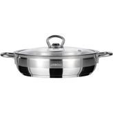 Amboss Saphire 28x08 cm Tava