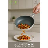Amboss Sera Nova Beyaz 28 cm Seramik Tava