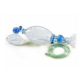 Ambu seti - Solunum seti - PVC Pediatrik