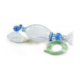 Ambu Seti – Suni Solunum Aleti - Pvc Yetişkin