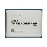 AMD Threadripper Pro 9965WX 24 Çekirdekli İşlemci