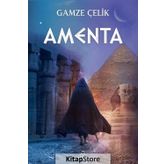 Amenta-Gamze Çelik