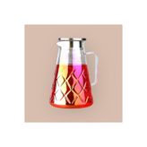 Amentes Borosilikat Cam Sürahi 1.8 Litre