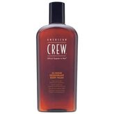 American Crew 24 Hour 450 ml Body Wash Deodorant