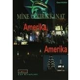 AMERIKA, AMERIKA - GENEL (ISBN:9789944338622)