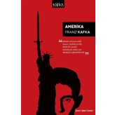 Amerika - Ciltli - Franz Kafka