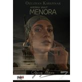 Amerika Yahut Menora - Oğuzhan Kırkpınar