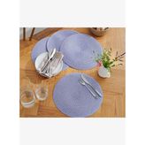 Amerikan Servis, 4 lü Set, Polyester