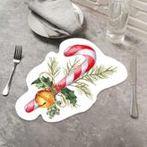 AMERİKAN SERVİS - CANDY CANE - 6'LI