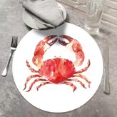 AMERİKAN SERVİS - CRAB - 6'LI