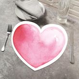AMERİKAN SERVİS - LOVE - 6'LI