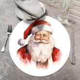 AMERİKAN SERVİS - NOEL BABA - 6'LI