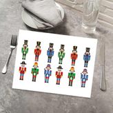 AMERİKAN SERVİS - NUTCRACKERS - 6'LI