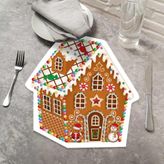 AMERİKAN SERVİS - SWEETHOUSE - 6'LI