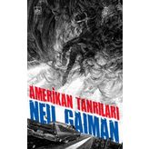 Amerikan Tanrıları - Neil Gaiman