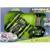 Amfibik Akrobat Kumandalı 4X4 Araba Lh-C086-3