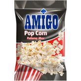 Amigo 60 gr Popcorn Cips