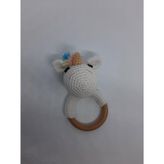 Amigurumi Unicorn Oyuncak